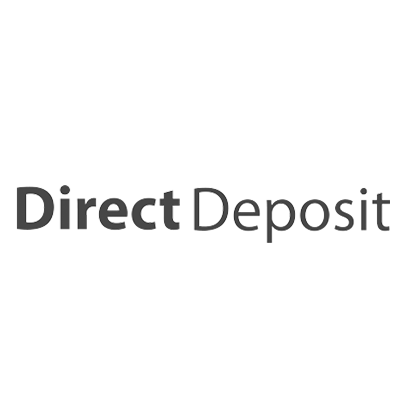 Directdeposit